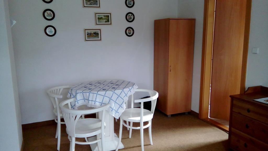 Penzion Edelštejn Petrovice  Exterior foto